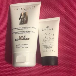 Skincare Bundle